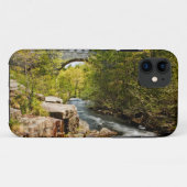 川上の橋 Case-Mate iPhoneケース (裏面(横))