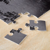 川円 ジグソーパズル (側面)