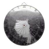 川円 ダーツボード (正面)