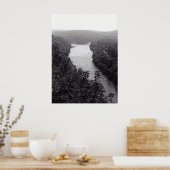 川円 ポスター (キッチン)