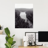 川円 ポスター (ホームオフィス)