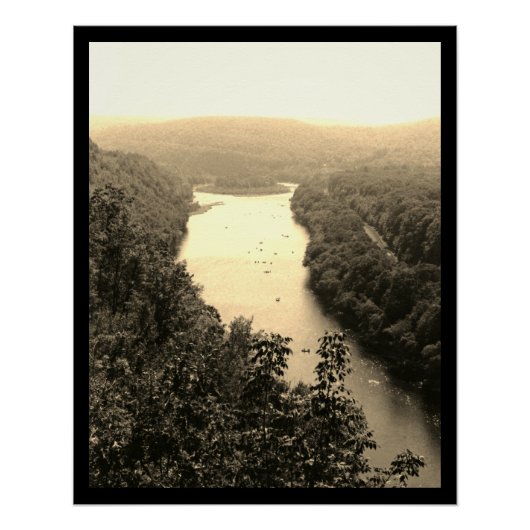 川円 ポスター (正面)