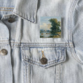 川場面 缶バッジ (インサイチュ)