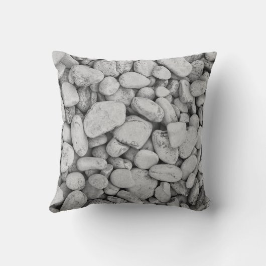 川岩枕 クッション (裏面)