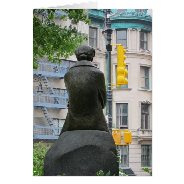 川岸ドライブ5x7のエレノア (正面)