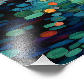 川岸印象主義 フォトプリント            (角)