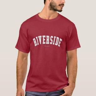 川岸 Tシャツ