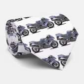 川崎の忍者 ネクタイ (ロール)