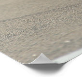 川崎忍者 ポスター (角)