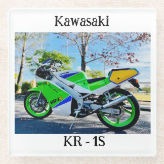 川崎KR - 1S – コースター
