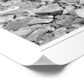 川底 ポスター (角)