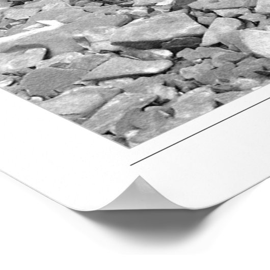 川底 ポスター (角)