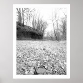 川底 ポスター (正面)