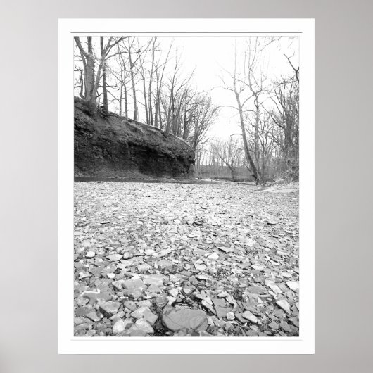 川底 ポスター (正面)