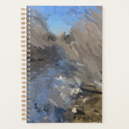 川景計画ツール プランナー手帳