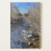 川景計画ツール プランナー手帳 (裏面)