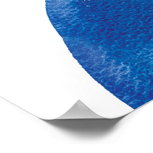 川木 ポスター (角)