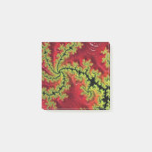 川走が注ぐ ポストイット (正面)