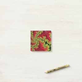 川走が注ぐ ポストイット