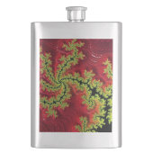 川走が流クラシックれ フラスク (正面)