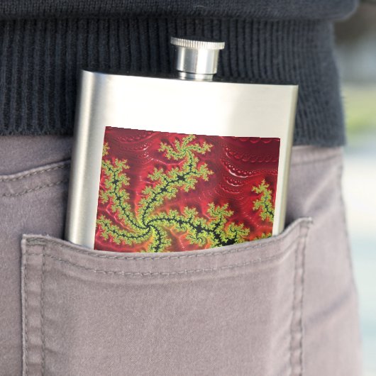 川走が流クラシックれ フラスク (インサイチュ)