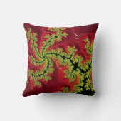 川走のクッション クッション (裏面)