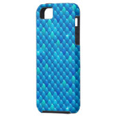 川魚はかりで測 Case-Mate iPhoneケース (裏面左)