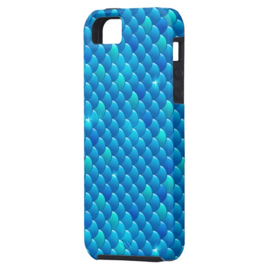 川魚はかりで測 Case-Mate iPhoneケース (裏面左)