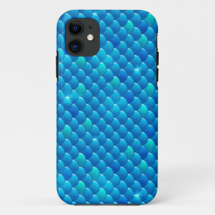 川魚はかりで測 iPhone 11 ケース