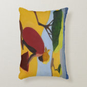 川2007年によって アクセントクッション (正面(垂直))