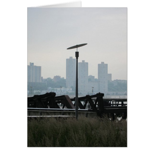 川5x7を渡って (正面)