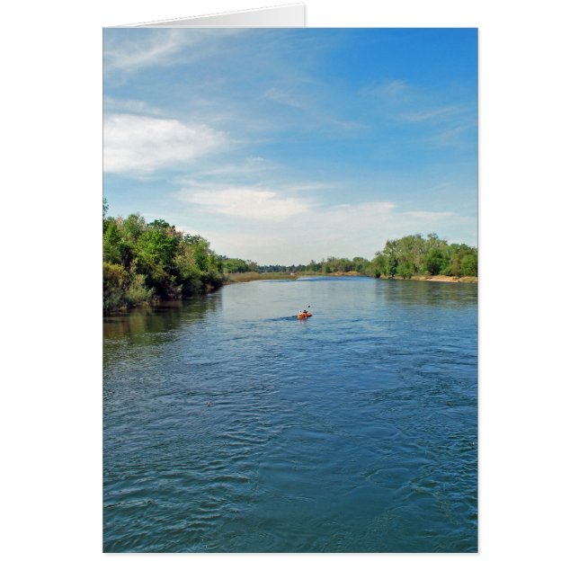 "川"のの下で先頭に立ちますコレクション (正面)