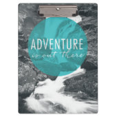 川|の冒険は引用文そこにあります クリップボード (正面)