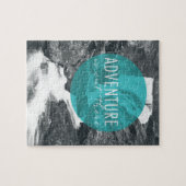 川|の冒険は引用文そこにあります ジグソーパズル (横)