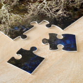 川 ジグソーパズル (側面)