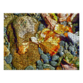 川 フォトプリント            (正面)