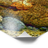 川 フォトプリント            (角)