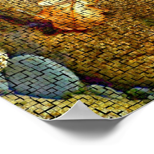 川 ポスター (角)