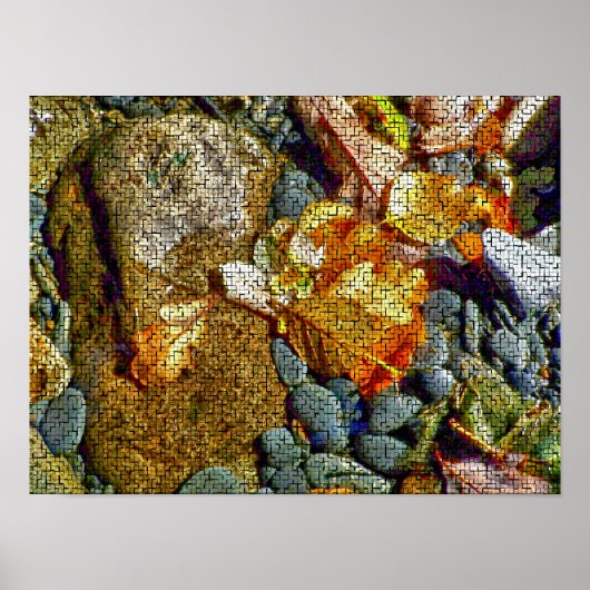 川 ポスター (正面)