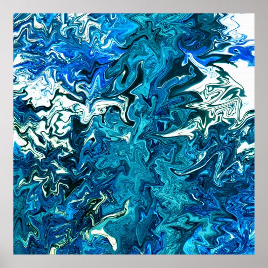 川…... ポスター (正面)