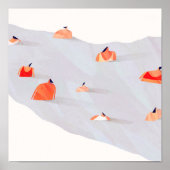 川 ポスター (正面)