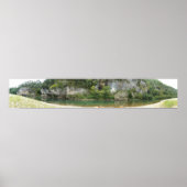 川 ポスター (正面)