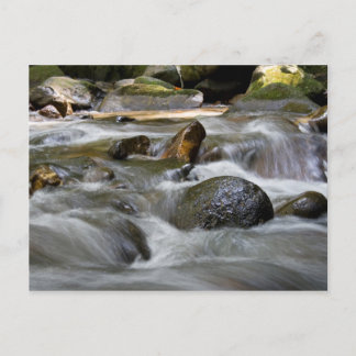 川 ポストカード