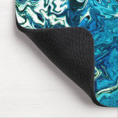 川…... マウスパッド (コーナー)