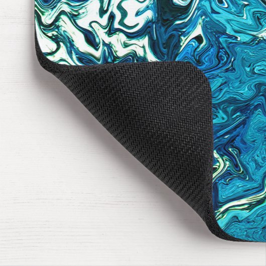 川…... マウスパッド (コーナー)