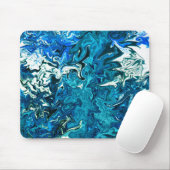 川…... マウスパッド (マウス)