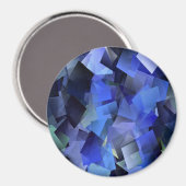 川….. マグネット (正面/裏面)