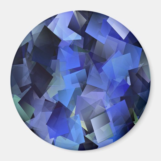 川….. マグネット (正面)