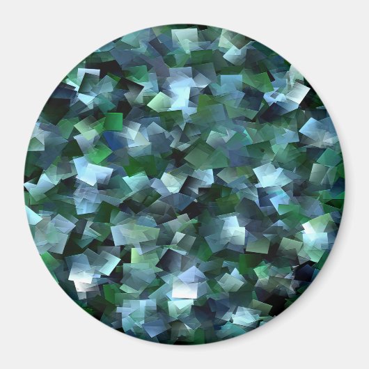 川….. マグネット (正面)