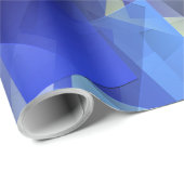 川…... ラッピングペーパー (ロールコーナー)